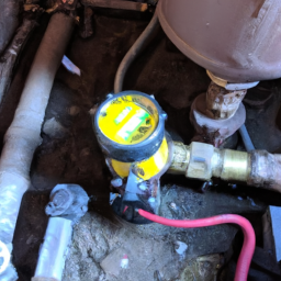 Géothermie Verticale : Utilisation Profonde de la Chaleur Terrestre pour un Confort Thermique Optimal et Constant Lavaur